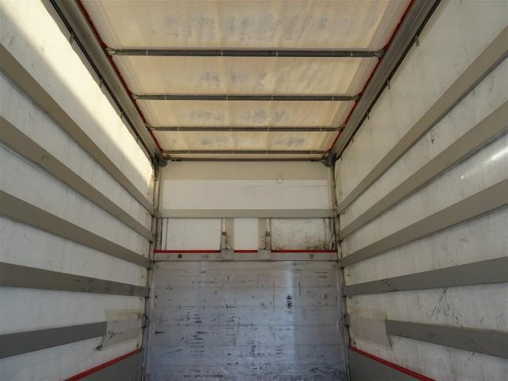 Jumper Jumper 35Q MAXI 140HP PLung