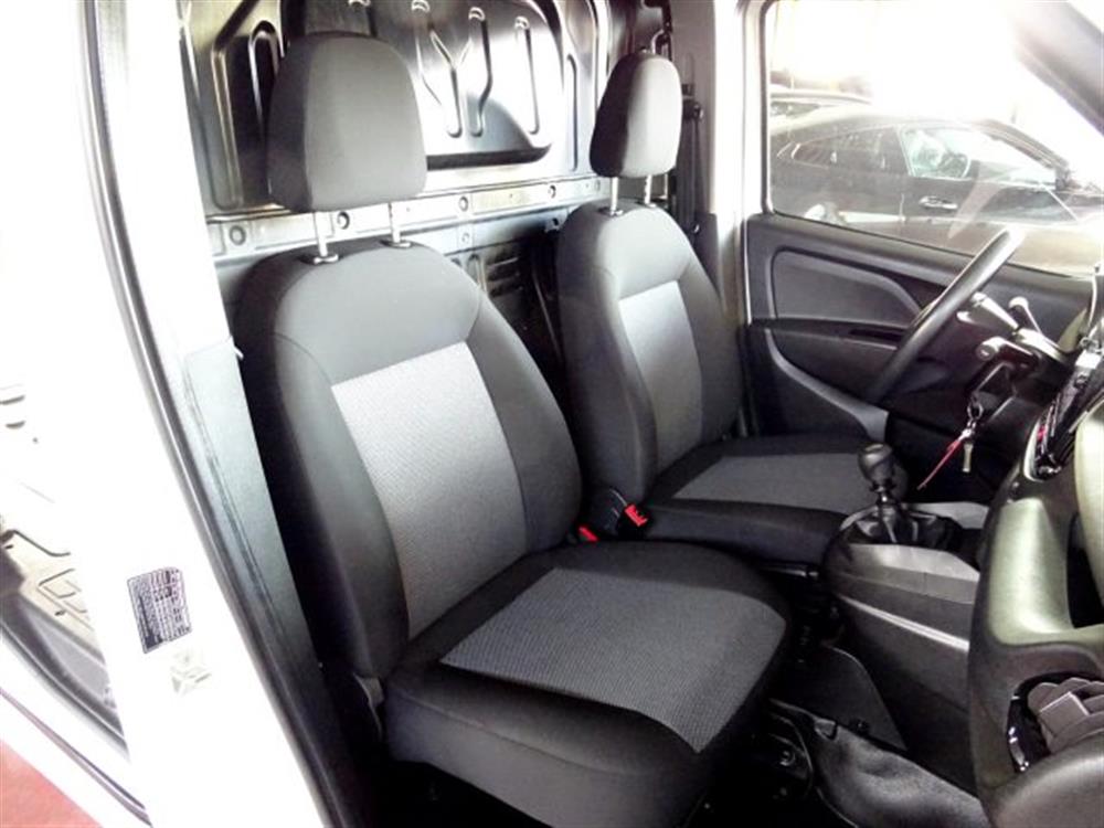 Doblo Doblo Doblò 1.6 MJT 105CV