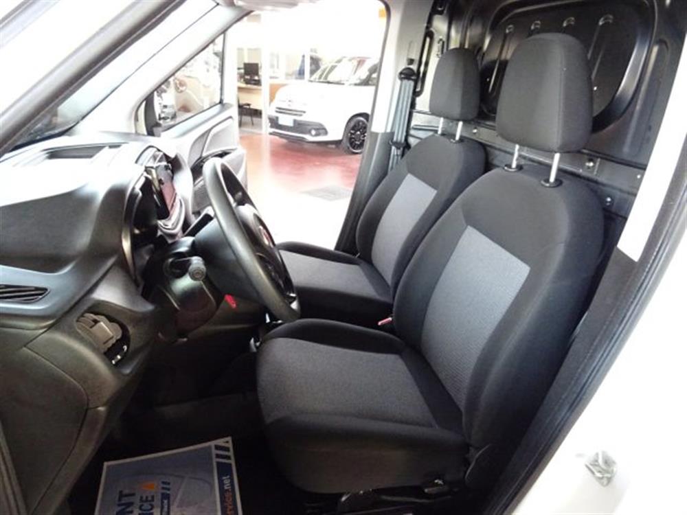 Doblo Doblo Doblò 1.6 MJT 105CV