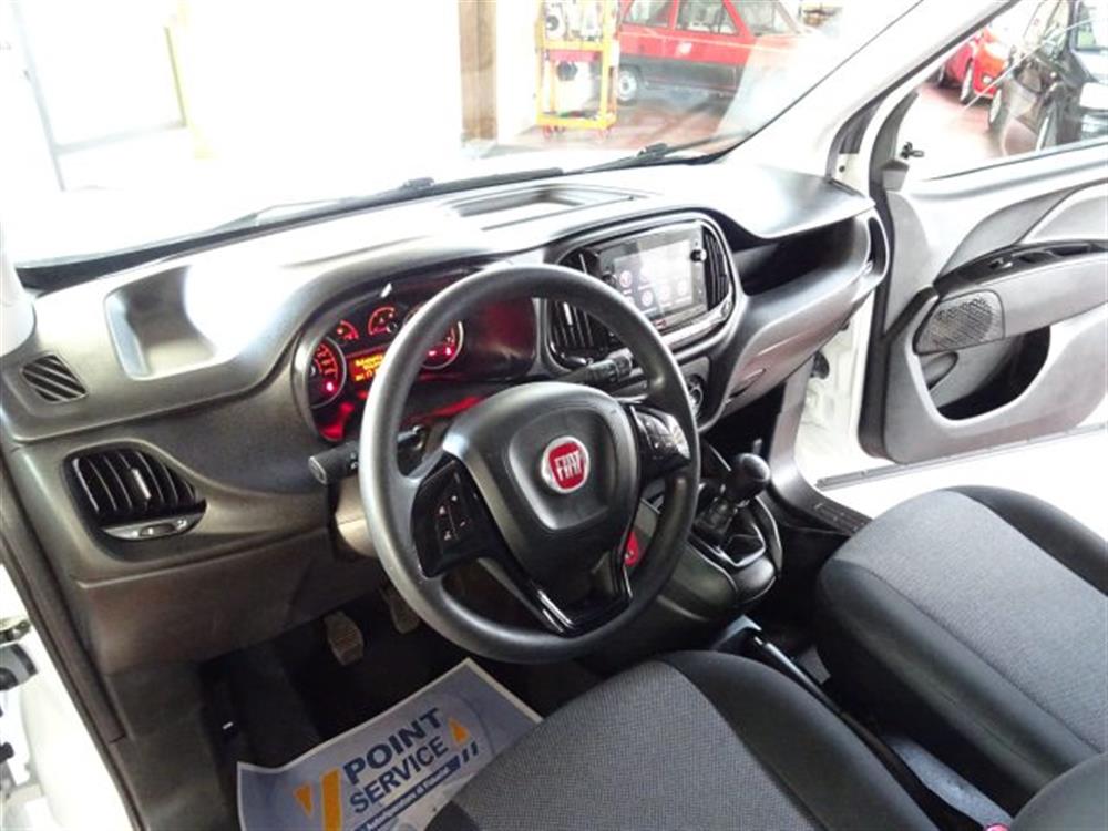 Doblo Doblo Doblò 1.6 MJT 105CV