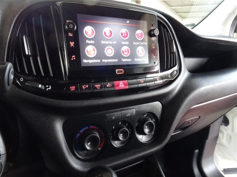 Doblo Doblo Doblò 1.6 MJT 105CV