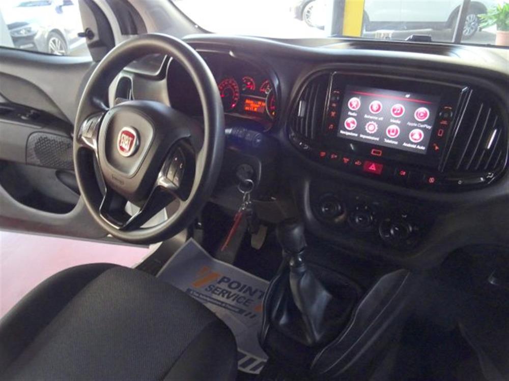 Doblo Doblo Doblò 1.6 MJT 105CV
