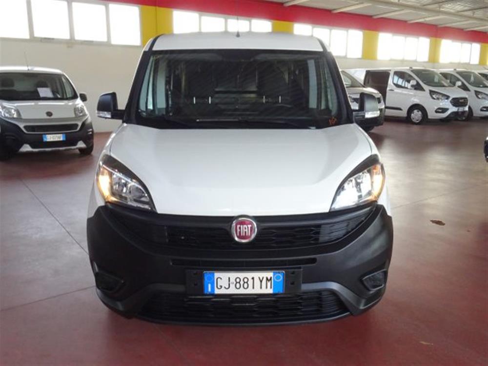 Doblo Doblo Doblò 1.6 MJT 105CV