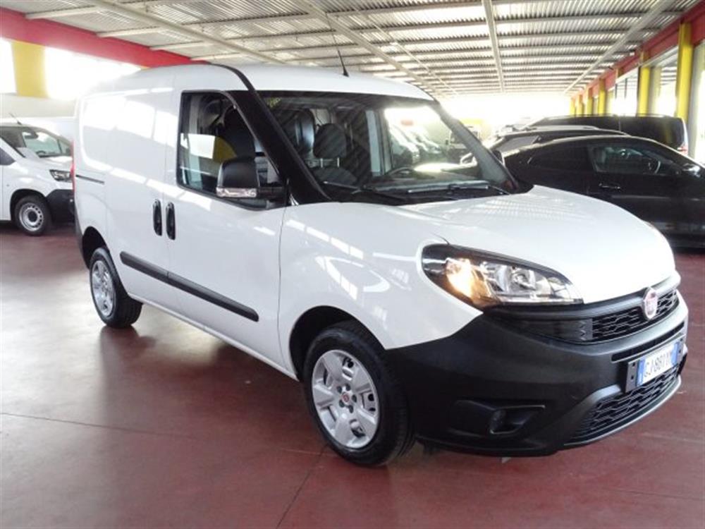 Doblo Doblo Doblò 1.6 MJT 105CV
