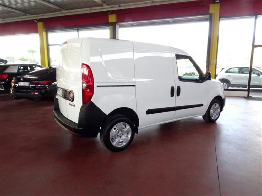 Doblo Doblo Doblò 1.6 MJT 105CV