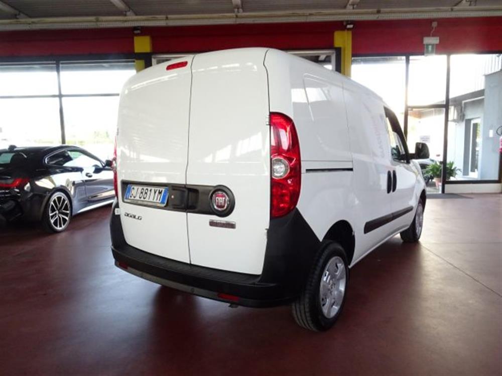 Doblo Doblo Doblò 1.6 MJT 105CV