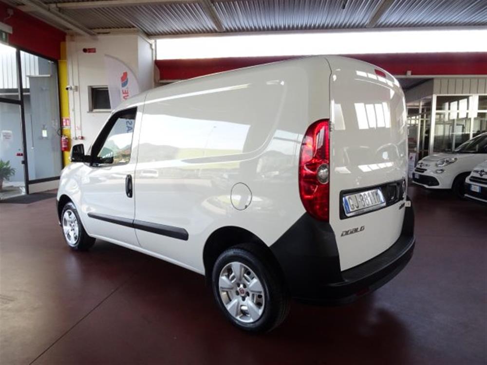 Doblo Doblo Doblò 1.6 MJT 105CV