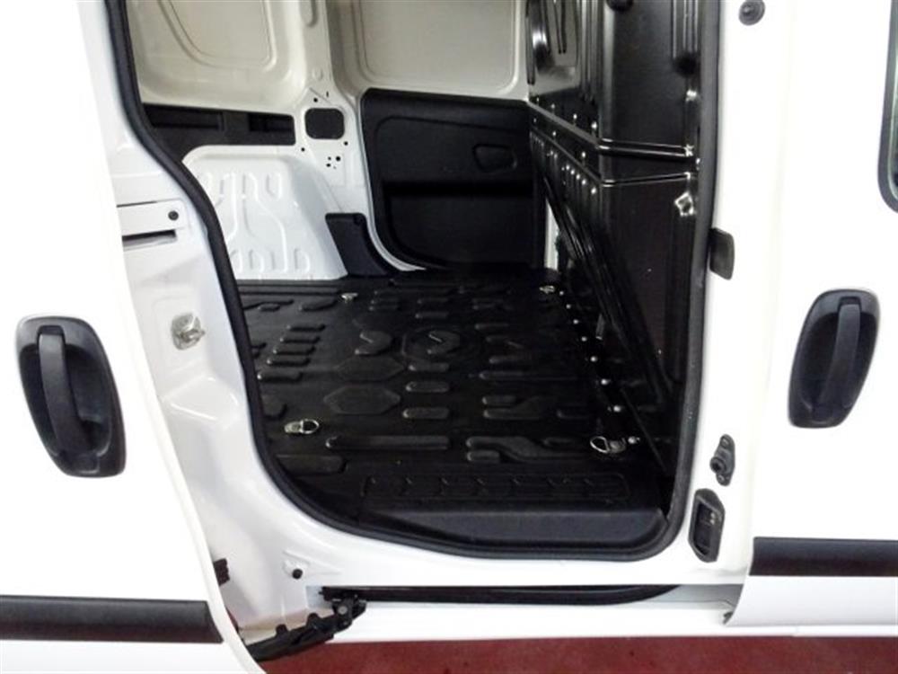 Doblo Doblo Doblò 1.6 MJT 105CV