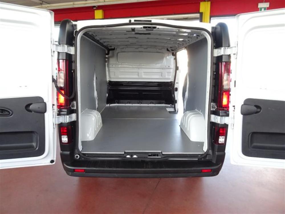 Trafic Trafic T30q 2.0dCi 170CV PL