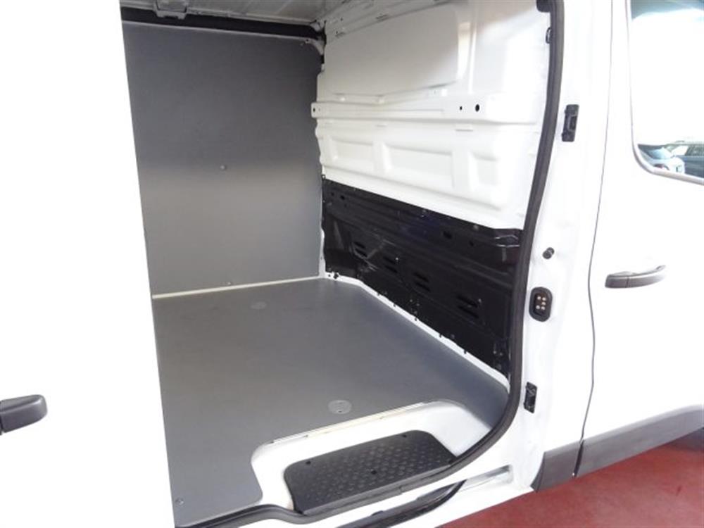 Trafic Trafic T30q 2.0dCi 170CV PL