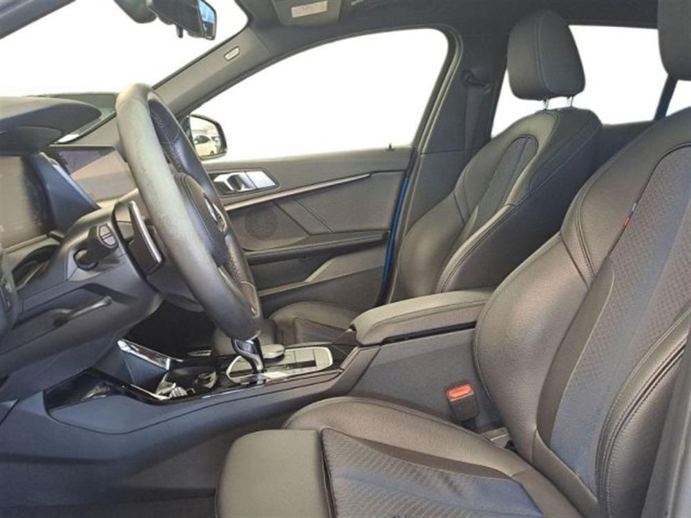 M135 M135 i xDrive Aut. + Tett