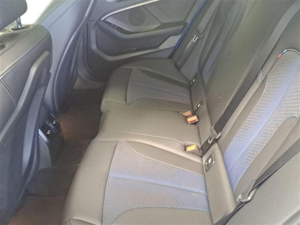 M135 M135 i xDrive Aut. + Tett