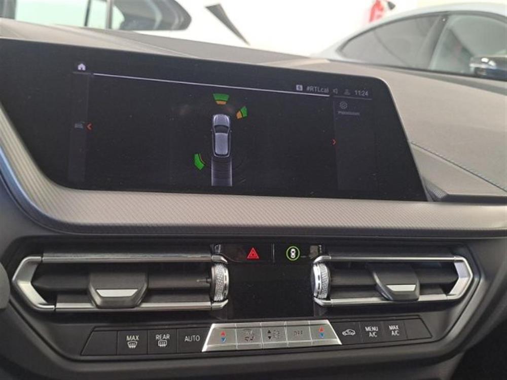 M135 M135 i xDrive Aut. + Tett