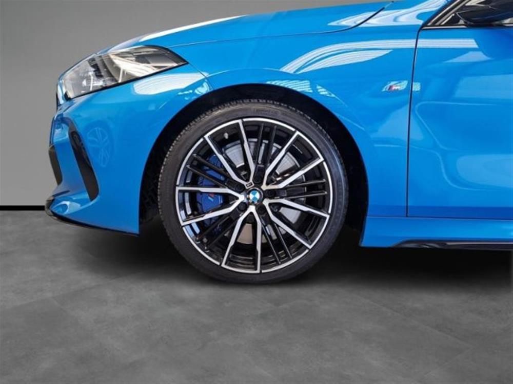 M135 M135 i xDrive Aut. + Tett