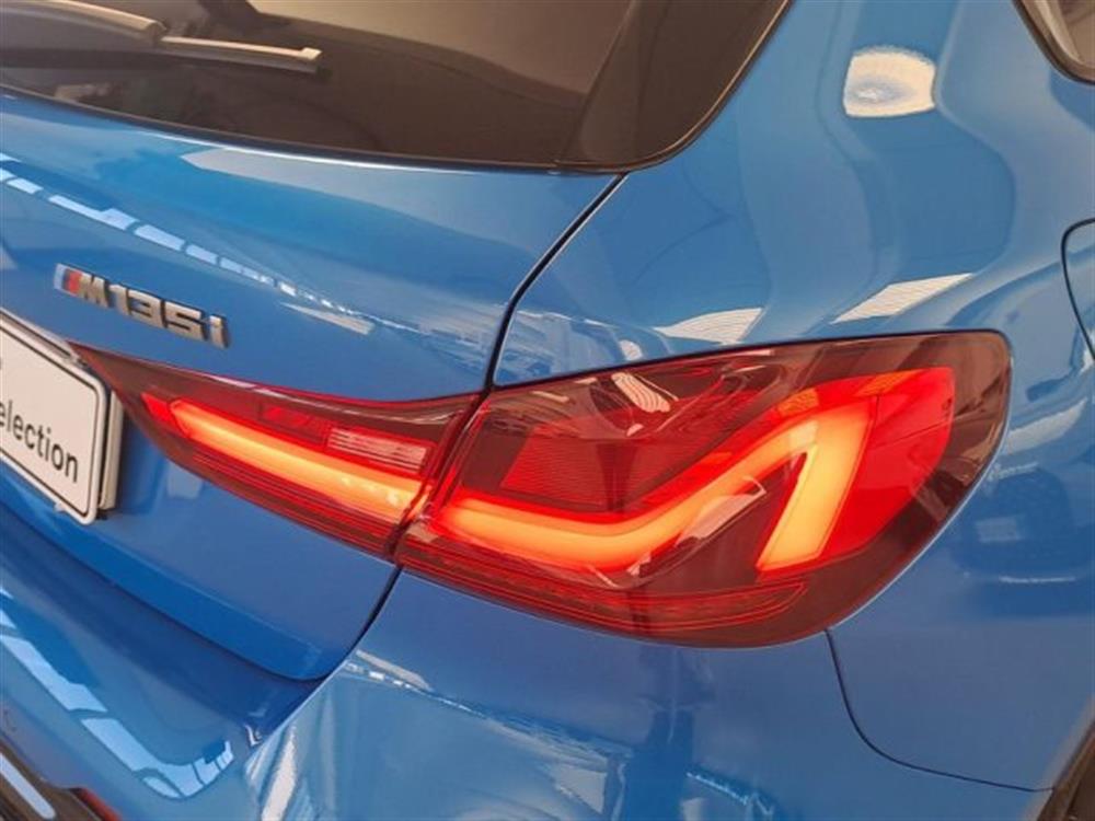 M135 M135 i xDrive Aut. + Tett