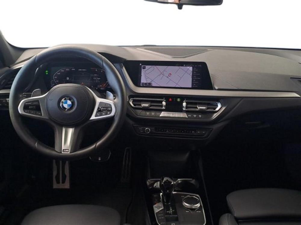 M135 M135 i xDrive Aut. + Tett