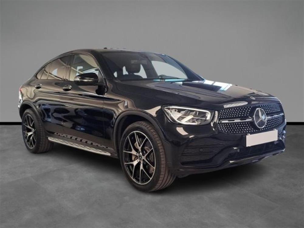 GLC 300 GLC 300 de 4Matic Plug-in hy