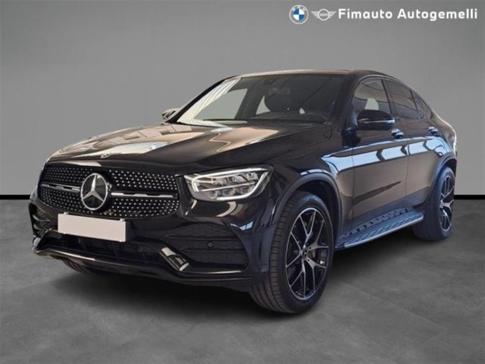 GLC 300 GLC 300 de 4Matic Plug-in hy
