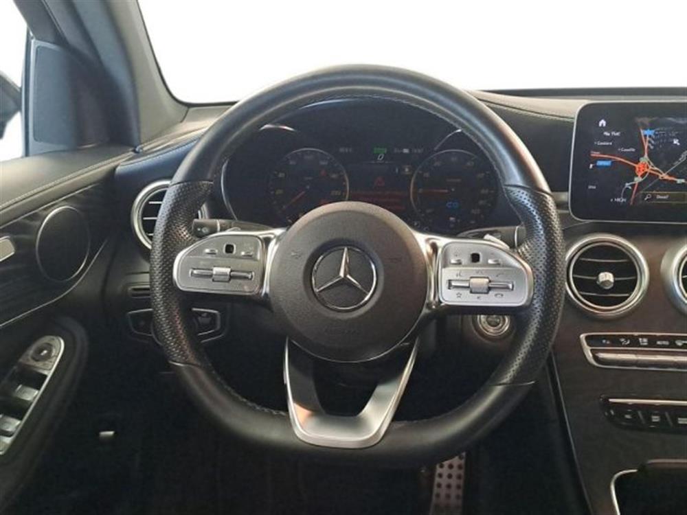 GLC 300 GLC 300 de 4Matic Plug-in hy