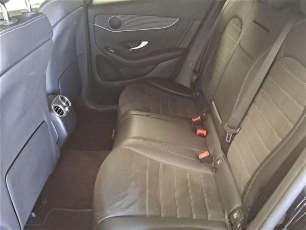 GLC 300 GLC 300 de 4Matic Plug-in hy