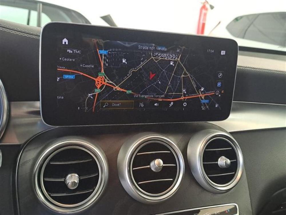 GLC 300 GLC 300 de 4Matic Plug-in hy