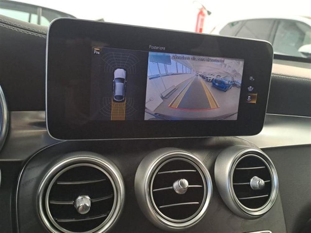 GLC 300 GLC 300 de 4Matic Plug-in hy