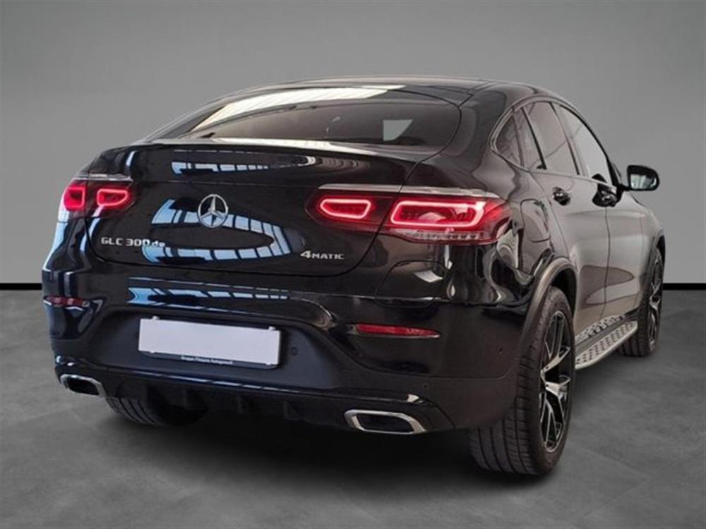 GLC 300 GLC 300 de 4Matic Plug-in hy