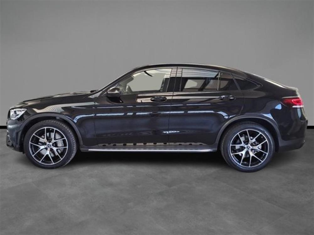 GLC 300 GLC 300 de 4Matic Plug-in hy