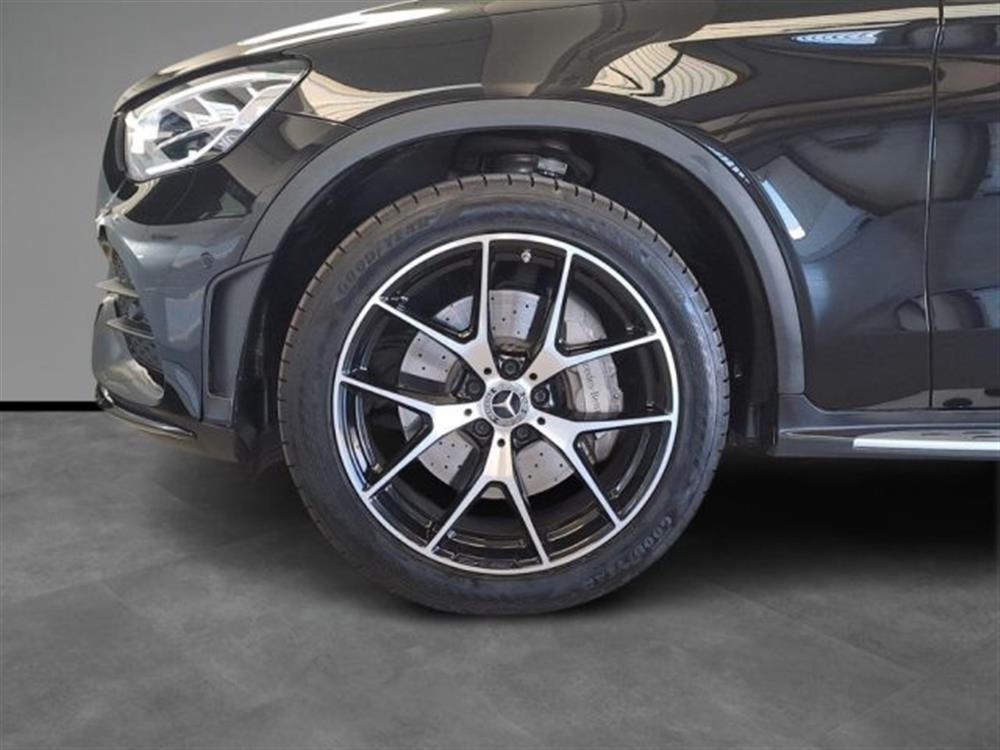 GLC 300 GLC 300 de 4Matic Plug-in hy