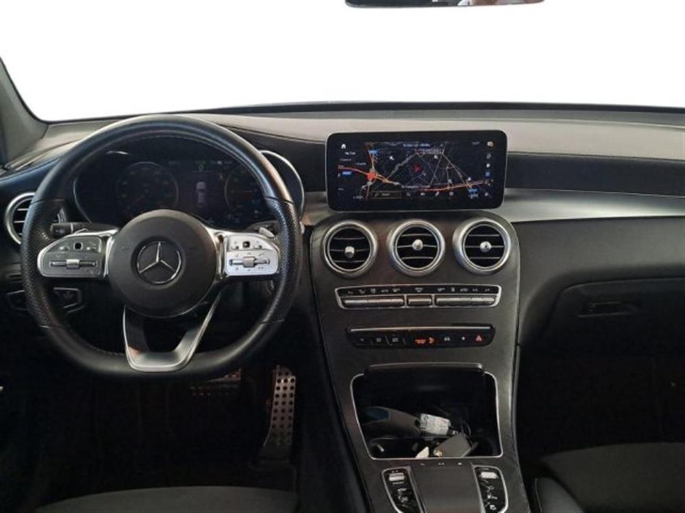 GLC 300 GLC 300 de 4Matic Plug-in hy