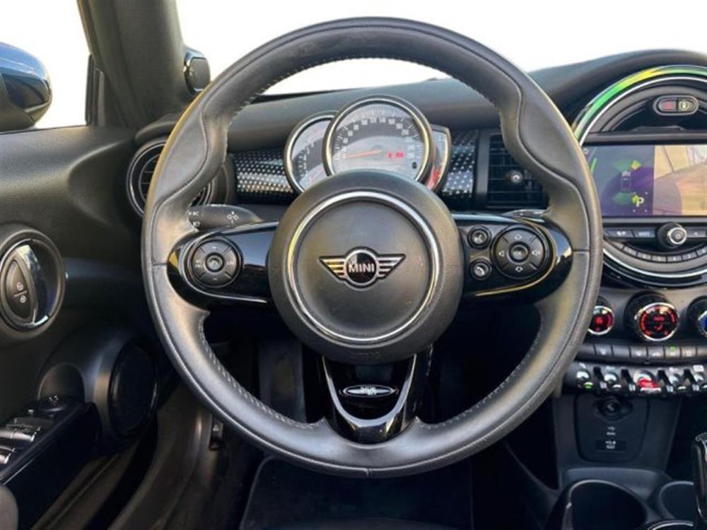 Mini Mini 2.0 Cooper S Cabrio