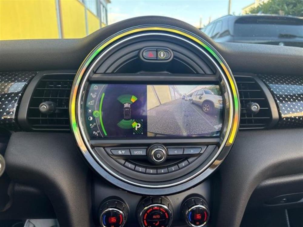 Mini Mini 2.0 Cooper S Cabrio