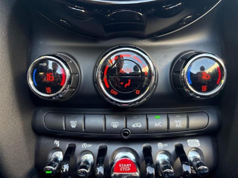 Mini Mini 2.0 Cooper S Cabrio