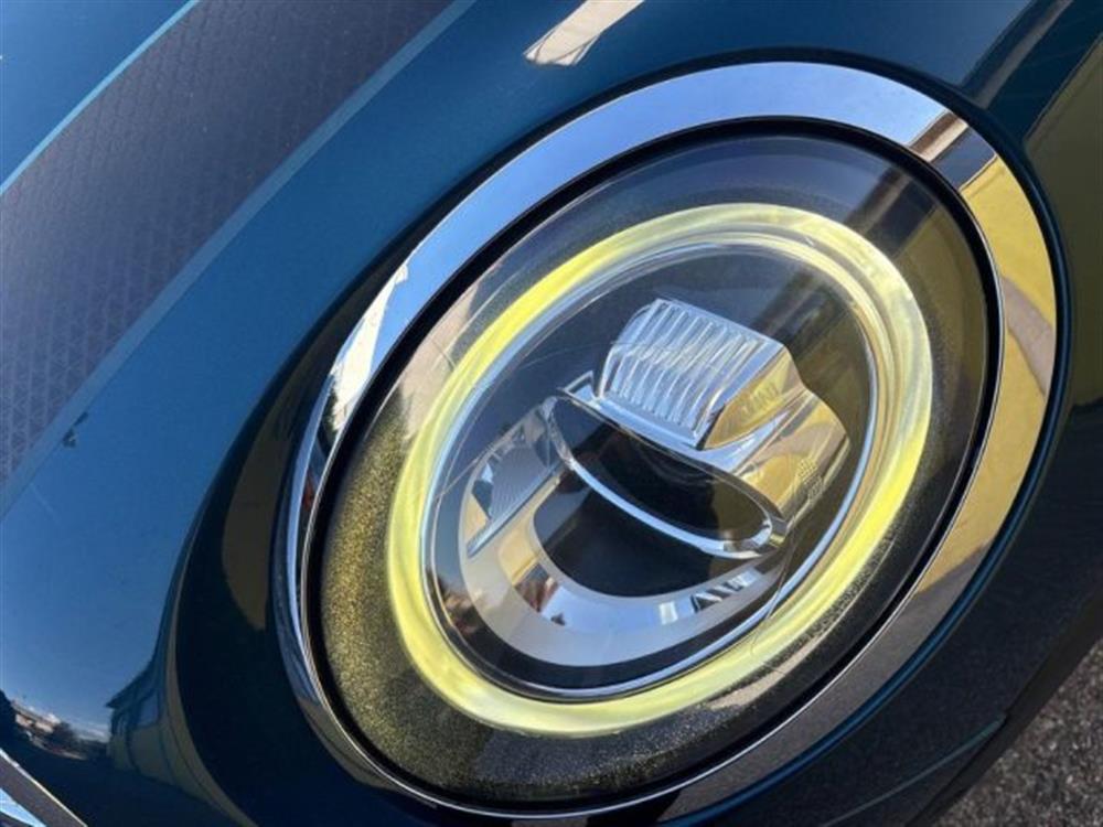 Mini Mini 2.0 Cooper S Cabrio