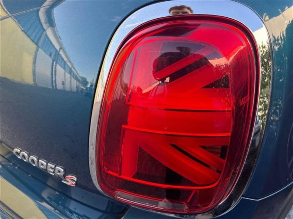 Mini Mini 2.0 Cooper S Cabrio