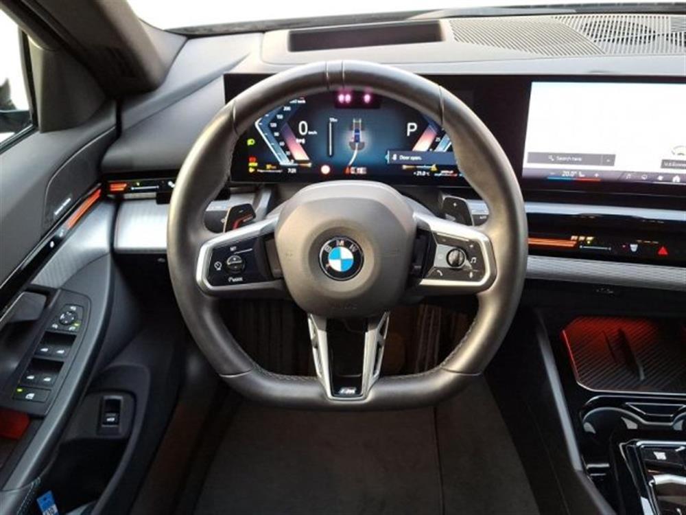520 520 d 48V xDrive Touring