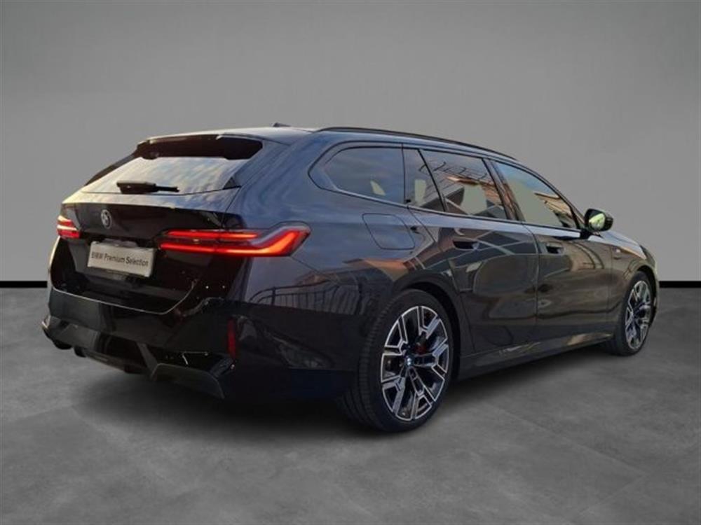520 520 d 48V xDrive Touring