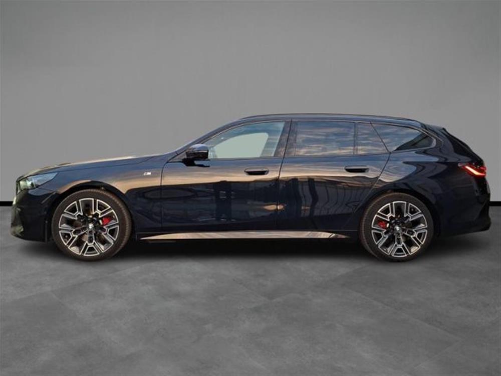 520 520 d 48V xDrive Touring
