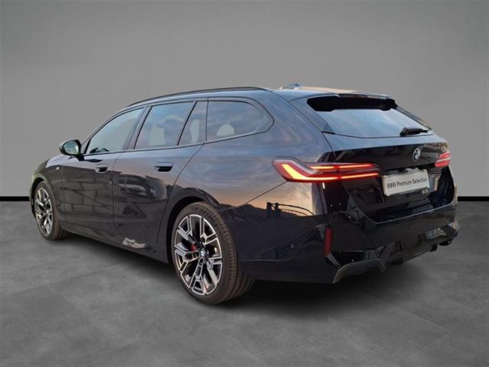 520 520 d 48V xDrive Touring