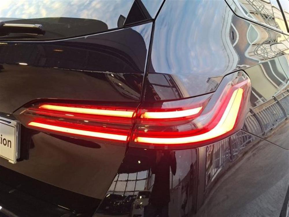 520 520 d 48V xDrive Touring