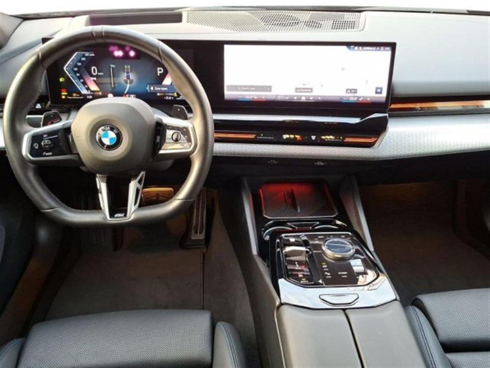 520 520 d 48V xDrive Touring