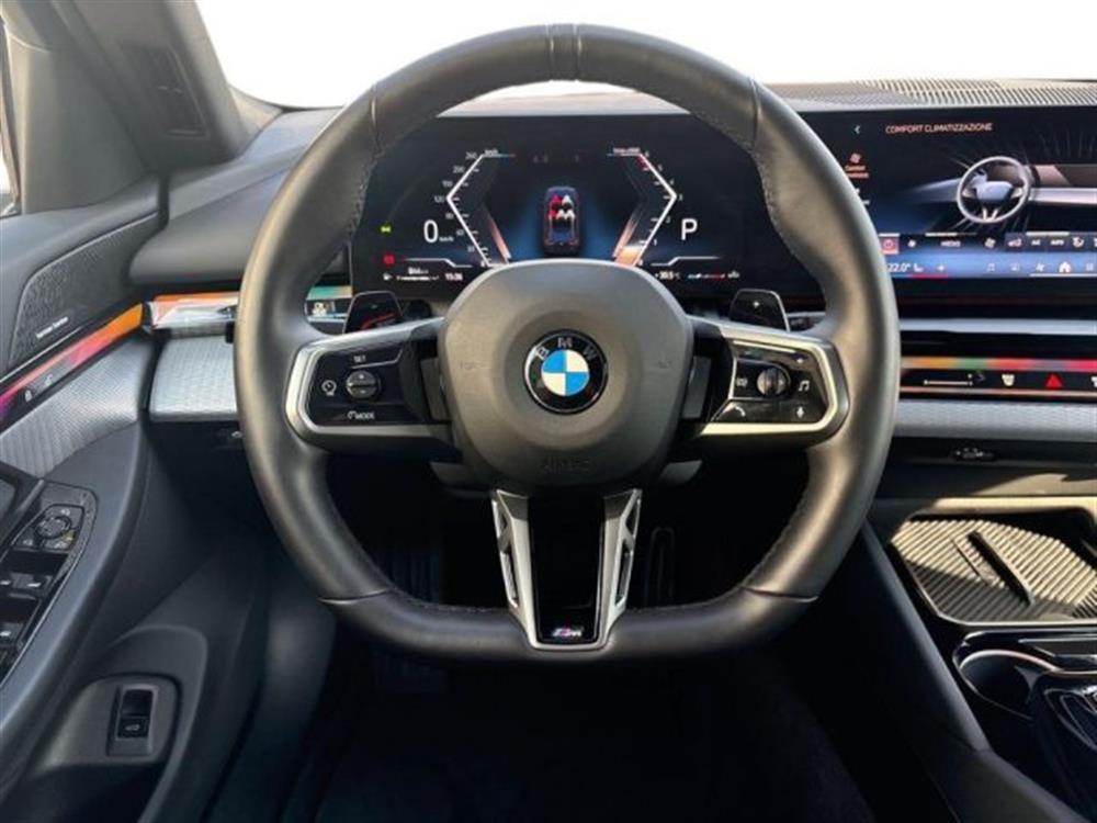 520 520 d 48V xDrive Touring