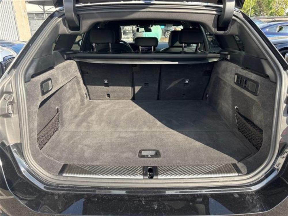 520 520 d 48V xDrive Touring