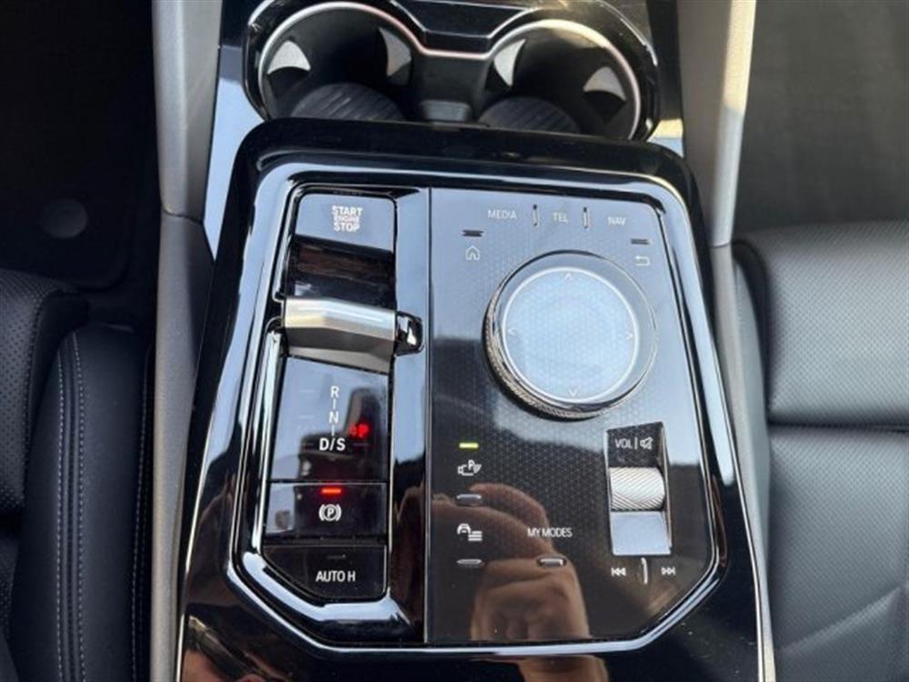 520 520 d 48V xDrive Touring