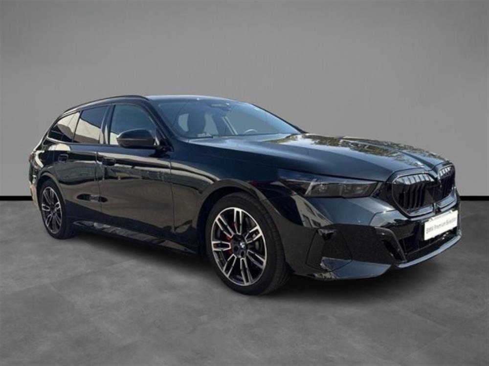 520 520 d 48V xDrive Touring
