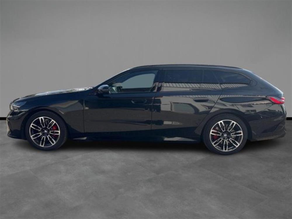 520 520 d 48V xDrive Touring