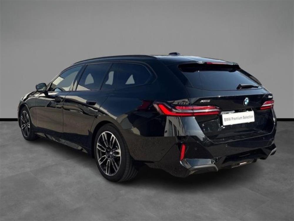 520 520 d 48V xDrive Touring