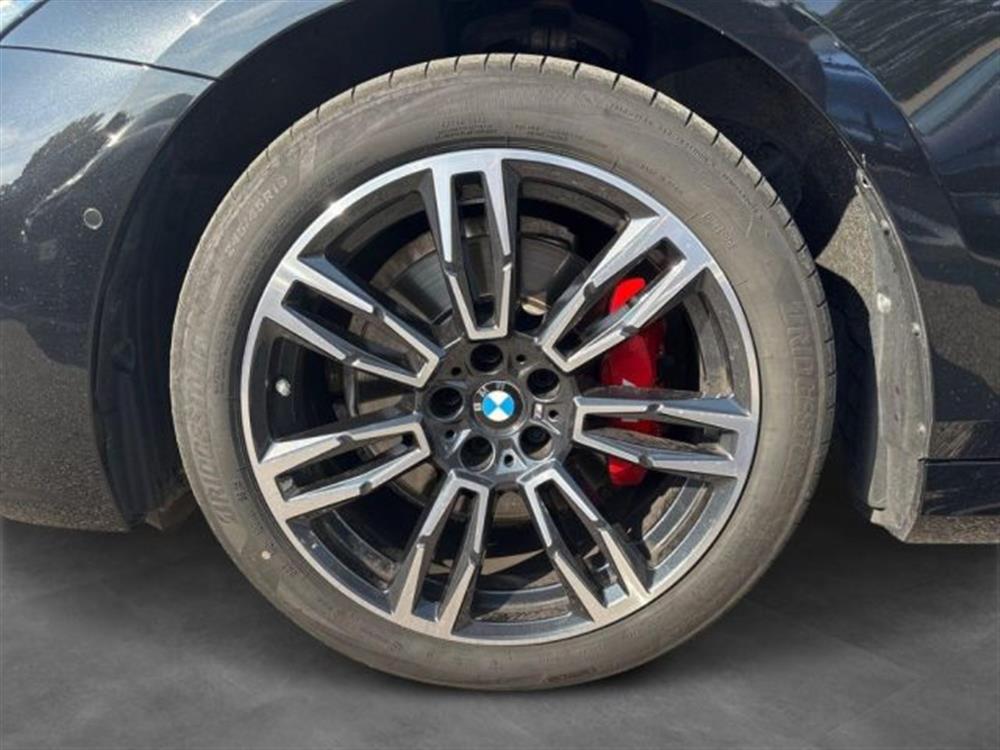 520 520 d 48V xDrive Touring