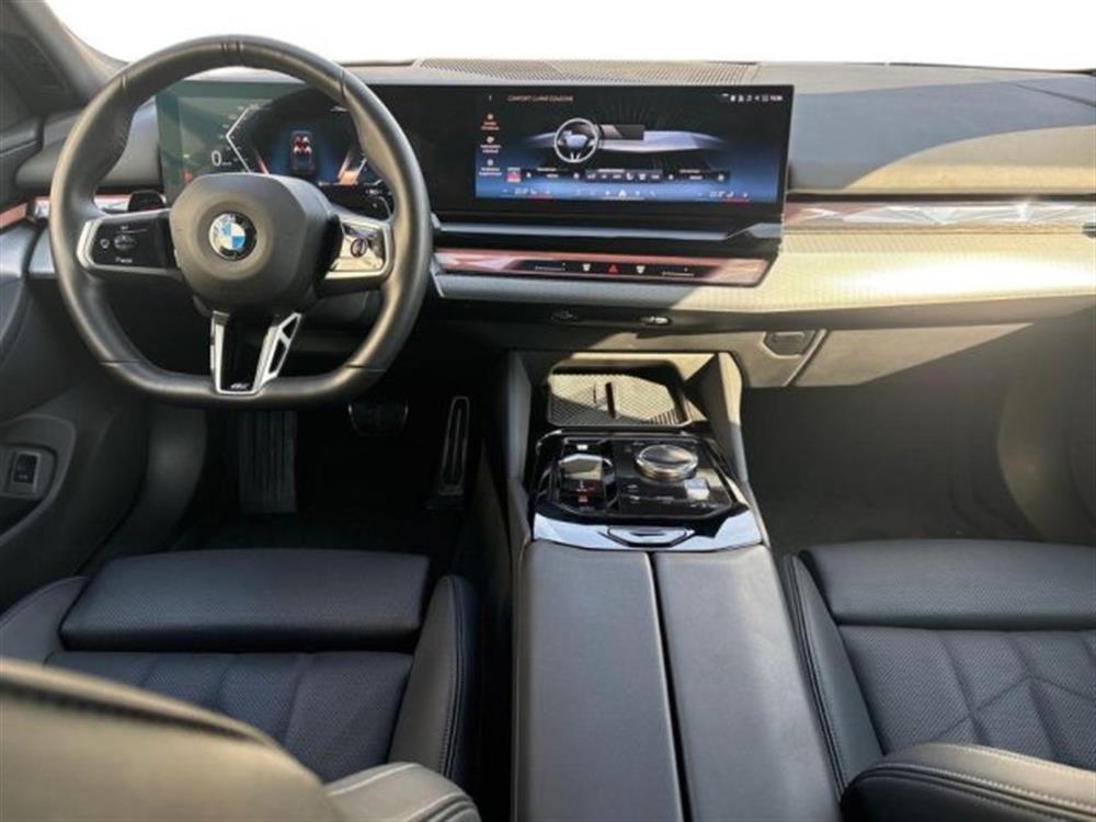 520 520 d 48V xDrive Touring