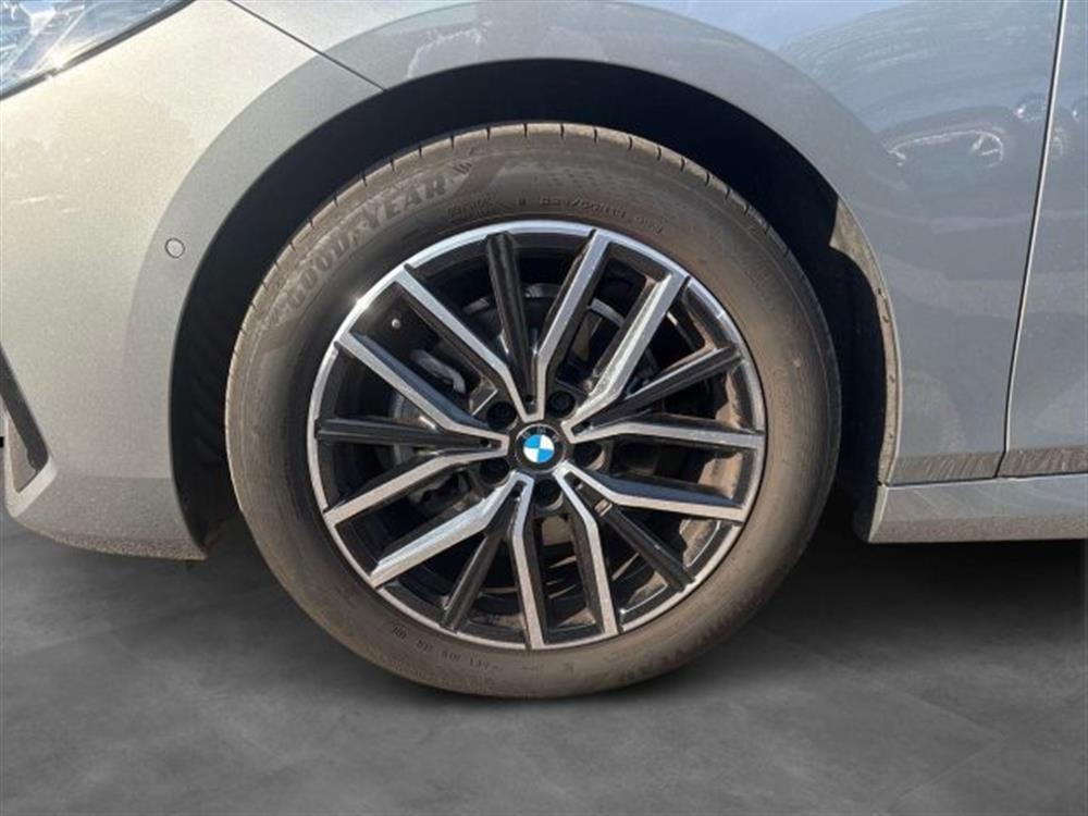 218 218 d Active Tourer Mspo